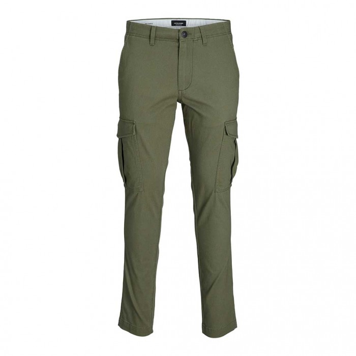 JACK & JONES  JPSTMARCO JJJOE GREEN