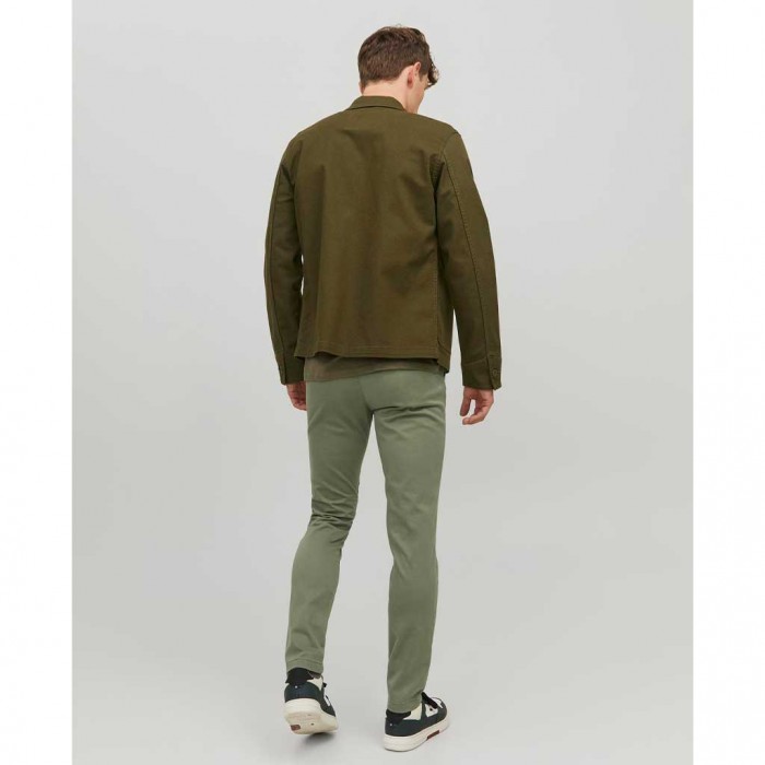 JACK & JONES JPSTMARCO JJBOWIE NOOS DEEP GREEN