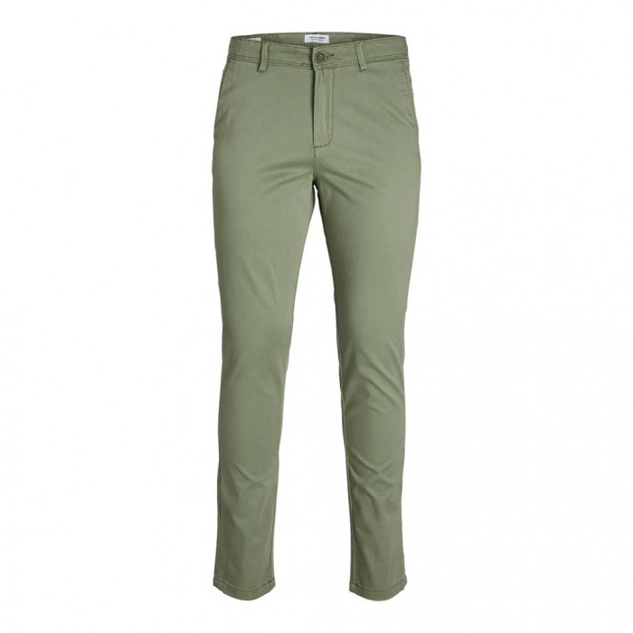 JACK & JONES JPSTMARCO JJBOWIE NOOS DEEP GREEN