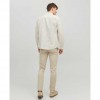 JACK & JONES  JPSTMARCO BOWIE NOOS BEIGE