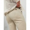 JACK & JONES  JPSTMARCO BOWIE NOOS BEIGE