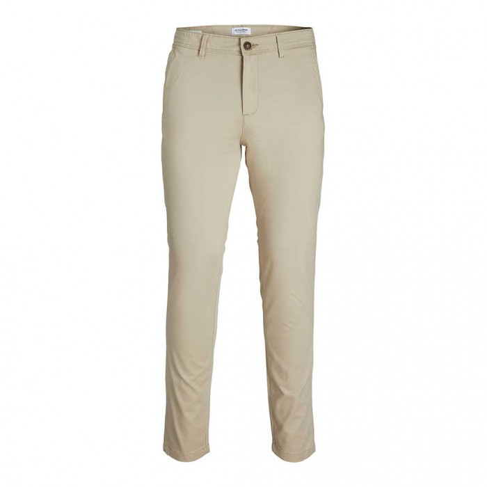 JACK & JONES  JPSTMARCO BOWIE NOOS BEIGE