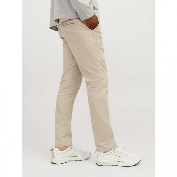 JACK & JONES JPSTMARCO JJDAVE NOOS BEIGE