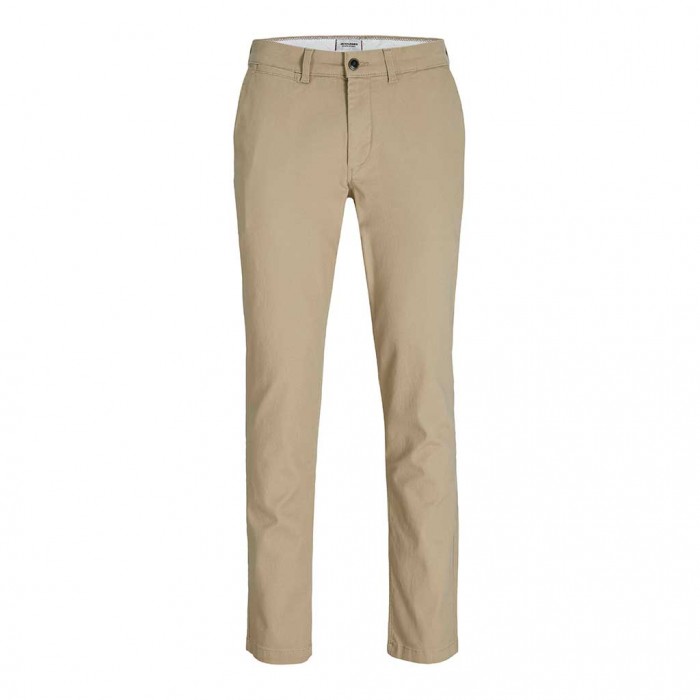 JACK & JONES JPSTMARCO JJDAVE NOOS BEIGE