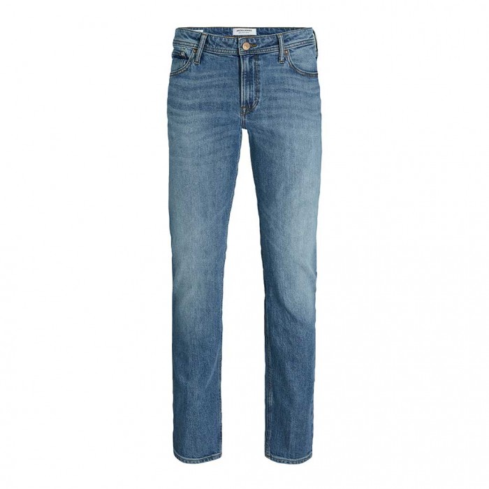 JACK & JONES  JJICLARK JJORIGINAL AM 416 NOOS BLUE