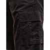 JACK & JONES JPSTCOLE MATTY CARGO SHORT MID BLACK