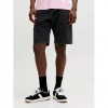 JACK & JONES JJIALEX JJCLASSIC SHORTS AM 300 SN BLACK