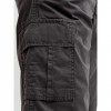 JACK & JONES JPSTCOLE MATTY CARGO SHORT MID DARK GREY