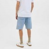 JACK & JONES JJIALEX JJCLASSIC SHORTS AM 300 SN LIGHT BLUE JACK & JONES JJIALEX JJCLASSIC SHORTS AM 300 SN LIGHT BLUE