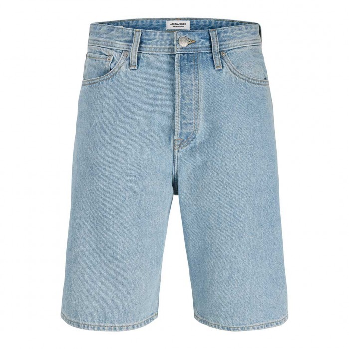 JACK & JONES JJIALEX JJCLASSIC SHORTS AM 300 SN LIGHT BLUE
