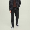 JACK & JONES JJIEDDIE JJORIGINAL SBD 275 NOOS BLACK JACK & JONES JJIEDDIE JJORIGINAL SBD 275 NOOS BLACK