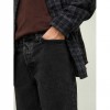 JACK & JONES JJIEDDIE JJORIGINAL SBD 275 NOOS BLACK JACK & JONES JJIEDDIE JJORIGINAL SBD 275 NOOS BLACK