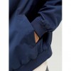 JACK & JONES JJECHARGE STAND COLLAR BOMBER NOOS BLUE JACK & JONES JJECHARGE STAND COLLAR BOMBER NOOS BLUE