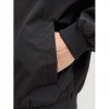 JACK & JONES JJECHARGE STAND COLLAR BOMBER NOOS BLACK JACK & JONES JJECHARGE STAND COLLAR BOMBER NOOS BLACK