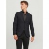 JACK & JONES JPRSOLARIS BLAZER NOOS BLACK
