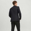 JACK & JONES JPRSOLARIS BLAZER NOOS BLACK
