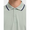 SELECTED SLHSLIM-ATLAS SPORT SS POLO NOOS GREEN SELECTED SLHSLIM-ATLAS SPORT SS POLO NOOS GREEN