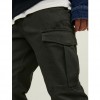 JACK & JONES MARCO JOE AKM CHINOS GREEN / ROSIN