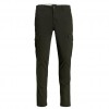 JACK & JONES MARCO JOE AKM CHINOS GREEN / ROSIN