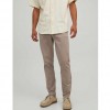 JACK & JONES MARCO FRED AMA CHINOS BEIGE / FUNGI