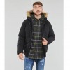 Jack & Jones Winner Bomber Jacket - Black