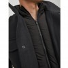 JACK & JONES JPRBLAPARKER WOOL FIELD JKT SN BLACK