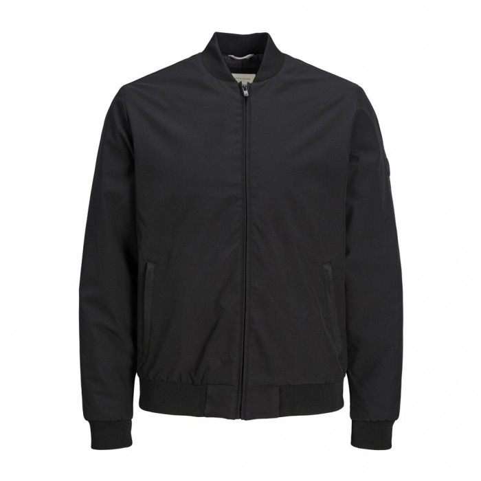 JACK & JONES JPRBB CARLTON BOMBER JKT BLACK