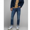 JACK & JONES  JJITIM JJORIGINAL AM 782 50SPS NOOS BLUE DENIM