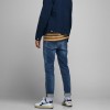 JACK & JONES  JJITIM JJORIGINAL AM 782 50SPS NOOS BLUE DENIM