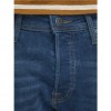 JACK & JONES  JJITIM JJORIGINAL AM 782 50SPS NOOS BLUE DENIM