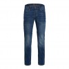 JACK & JONES  JJITIM JJORIGINAL AM 782 50SPS NOOS BLUE DENIM