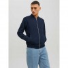 JACK & JONES JJEROY BOMBER JACKET NOOS BLUE