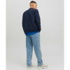 JACK & JONES JJEROY BOMBER JACKET NOOS BLUE