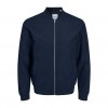 JACK & JONES JJEROY BOMBER JACKET NOOS BLUE