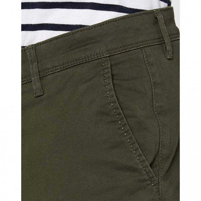 JACK & JONES  JPSTMARCO JJFRED AMA GREEN