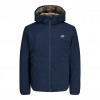 JACK & JONES JORWINS JACKET BLUE