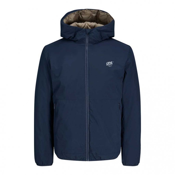 JACK & JONES JORWINS JACKET BLUE