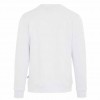 JACK & JONES M BLAJASON BRANDING SWEAT CREW NECK WHITE