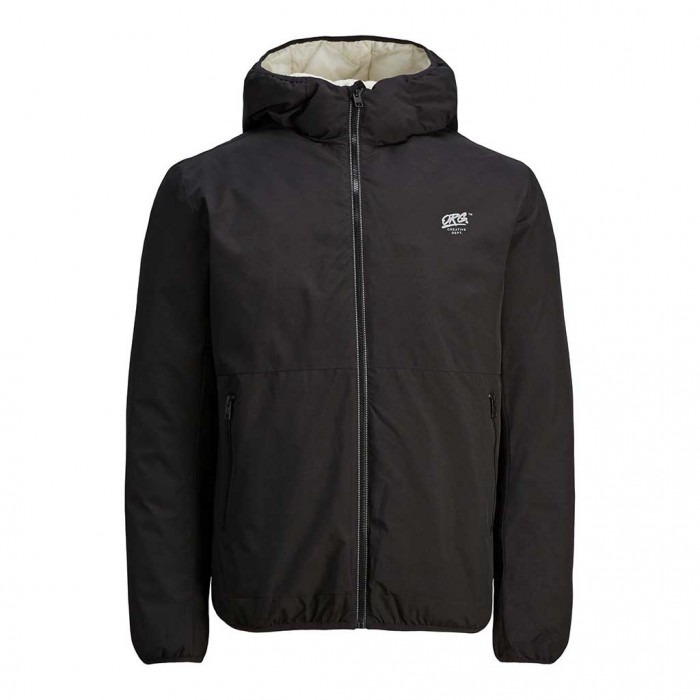 JACK & JONES JORWINS JACKET BLACK