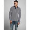 JACK & JONES JPRBLUWIN POLO LS BLUE