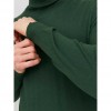 JACK & JONES  JJEEMIL KNIT ROLL NECK NOOS GREEN