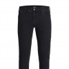 JACK & JONES JJIMIKE JJORIGINAL SQ 356 BLACK