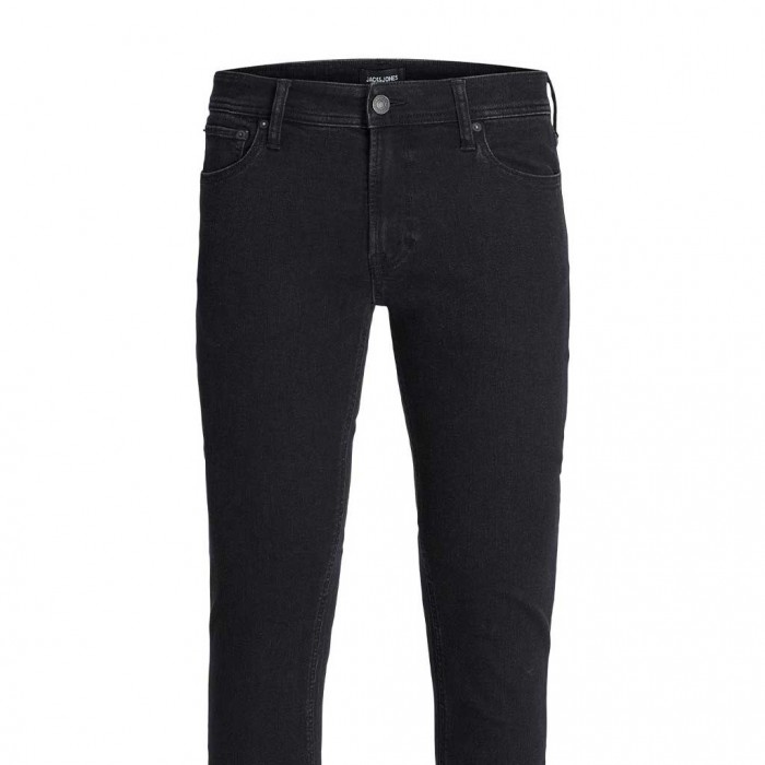 JACK & JONES JJIMIKE JJORIGINAL SQ 356 BLACK