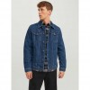 JACK & JONES  JJIJEAN JJJACKET AA 723 SN BLUE