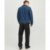 JACK & JONES  JJIJEAN JJJACKET AA 723 SN BLUE