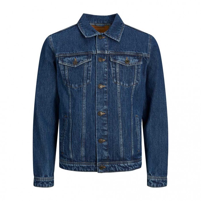 JACK & JONES  JJIJEAN JJJACKET AA 723 SN BLUE