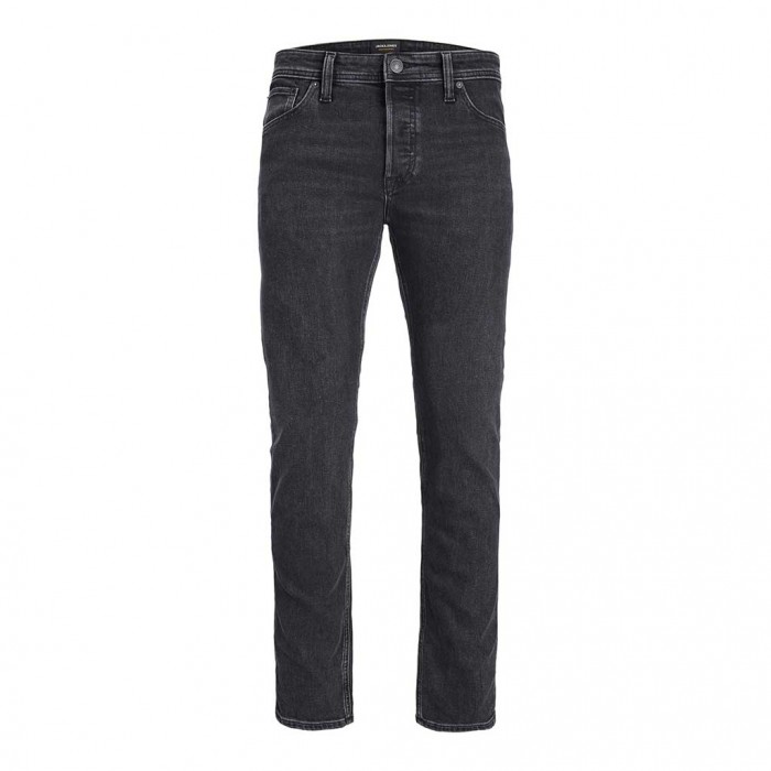 JACK & JONES JJIMIKE JJORIGINAL AM 389 NOOS BLACK