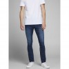 JACK & JONES  JJIGLENN JJORIGINAL AM 812 NOOS DARK BLUE