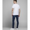 JACK & JONES  JJIGLENN JJORIGINAL AM 812 NOOS DARK BLUE