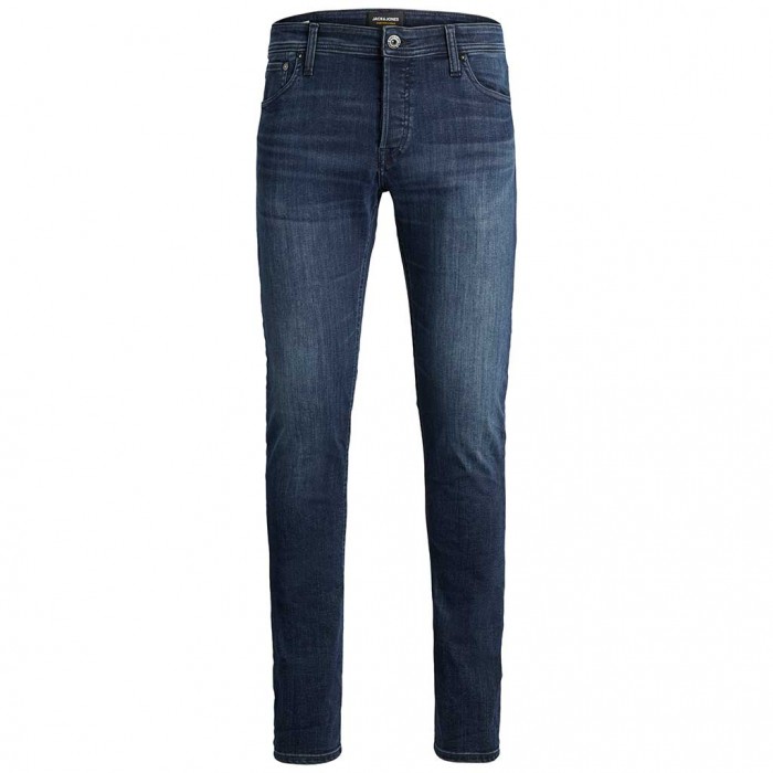 JACK & JONES  JJIGLENN JJORIGINAL AM 812 NOOS DARK BLUE